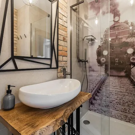 Flatbook - Wynajem Apartamentow Nad Morzem