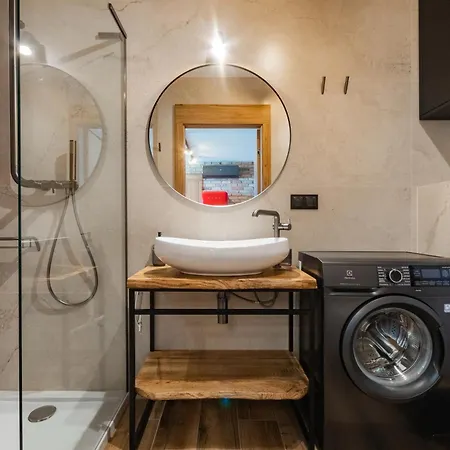 Flatbook - Wynajem Apartamentow Nad Morzem アパート *