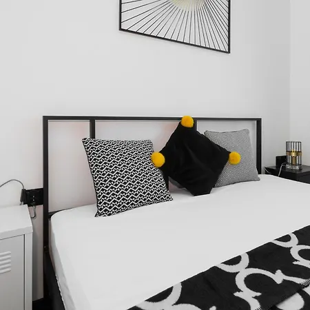 Flatbook - Wynajem Apartamentow Nad Morzem Jantar