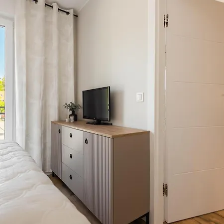 Flatbook - Wynajem Apartamentow Nad Morzem *