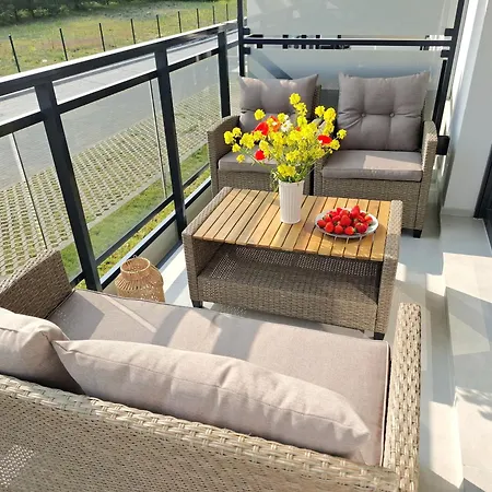 Flatbook - Wynajem Apartamentow Nad Morzem Apartman