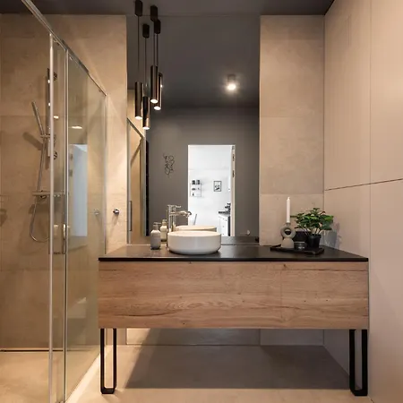 Apartman Flatbook - Wynajem Apartamentow Nad Morzem