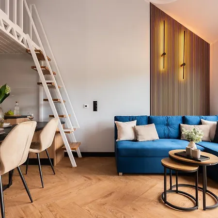 Flatbook - Wynajem Apartamentow Nad Morzem Jantar