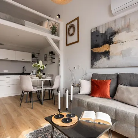 Flatbook - Wynajem Apartamentow Nad Morzem Apartman *