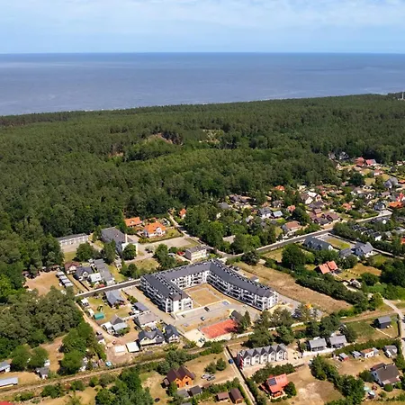 Flatbook - Wynajem Apartamentow Nad Morzem *
