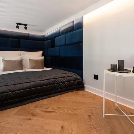 Flatbook - Wynajem Apartamentow Nad Morzem Apartman Jantar