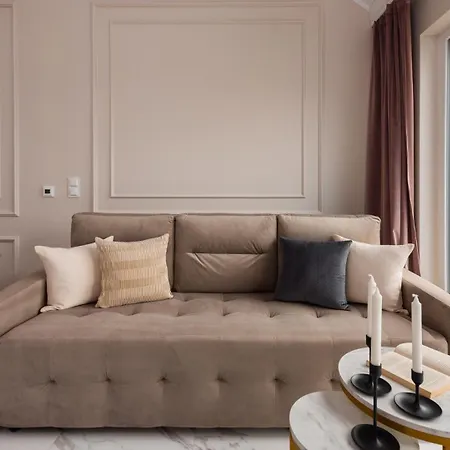 Flatbook - Wynajem Apartamentow Nad Morzem Apartman *