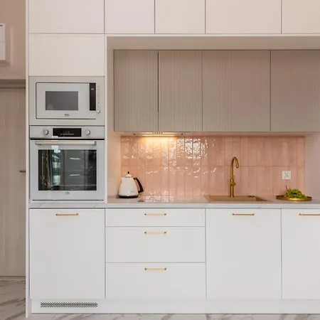 Apartman Flatbook - Wynajem Apartamentow Nad Morzem *