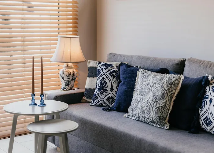 Flatbook - Wynajem Apartamentow Nad Morzem 詹塔尔