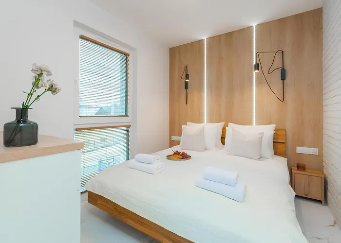 Flatbook - Wynajem Apartamentow Nad Morzem *