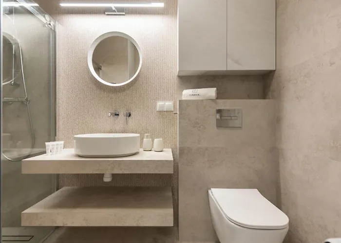 Flatbook - Wynajem Apartamentow Nad Morzem