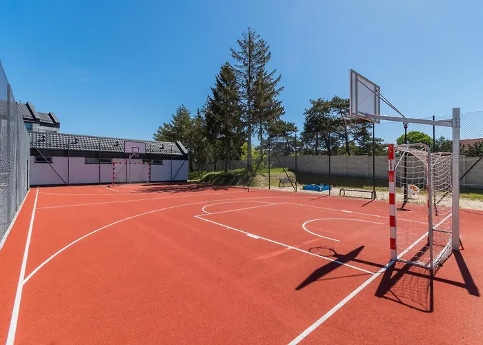 Flatbook - Wynajem Apartamentow Nad Morzem Appartement Jantar