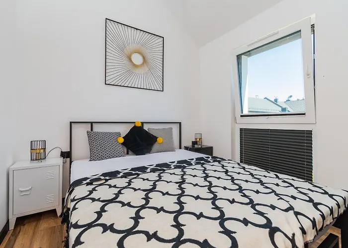 Flatbook - Wynajem Apartamentow Nad Morzem Appartement *