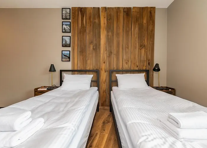 Flatbook - Wynajem Apartamentow Nad Morzem *