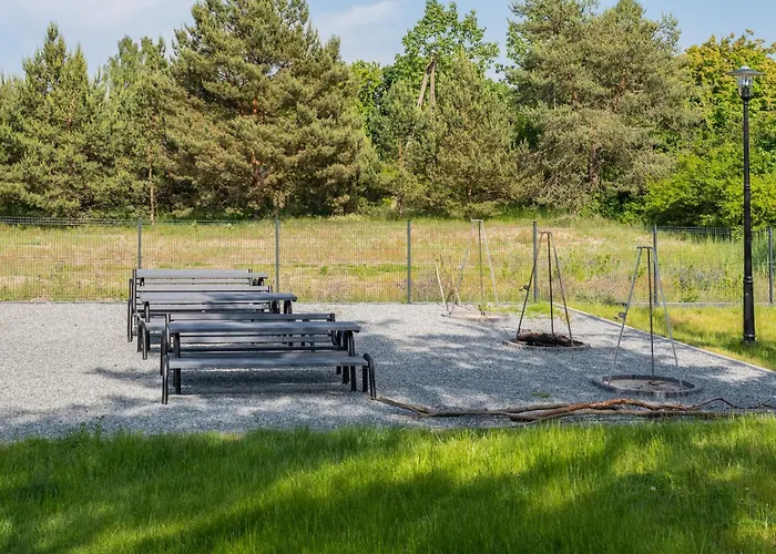 Flatbook - Wynajem Apartamentow Nad Morzem Appartement *