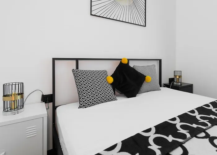 Flatbook - Wynajem Apartamentow Nad Morzem Jantar