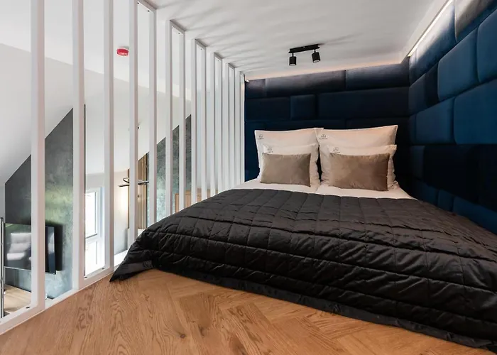 Appartement Flatbook - Wynajem Apartamentow Nad Morzem Jantar